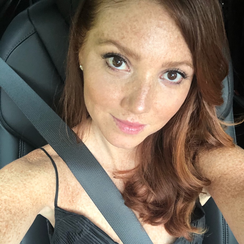 Meet your Posher, Vanessa